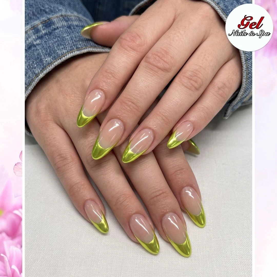 Lovely nails